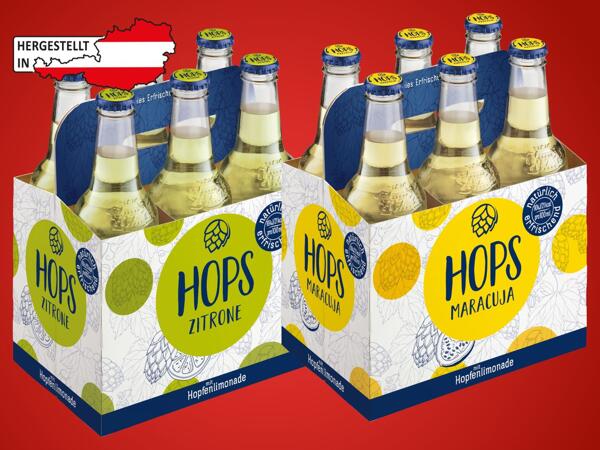 Hops