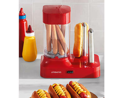 Hot Dog Maker