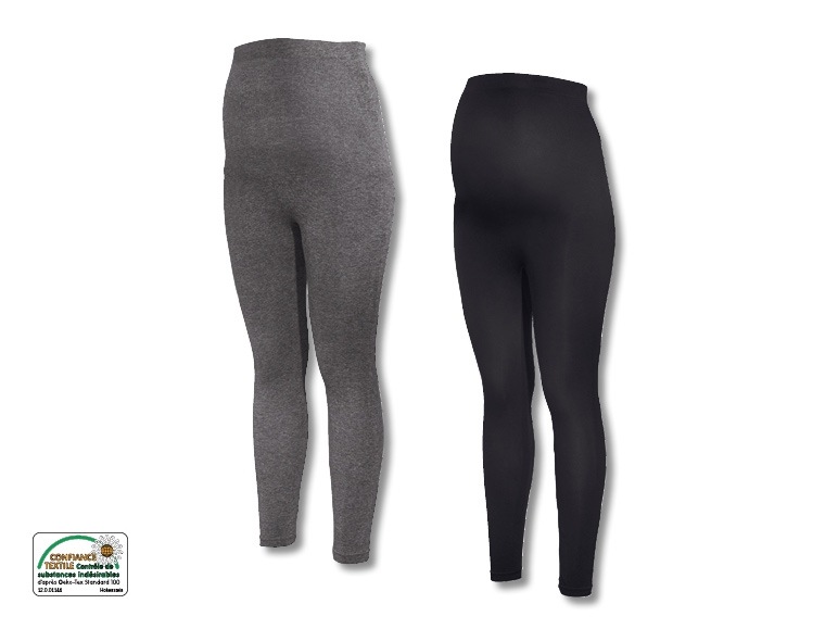 Leggings de grossesse