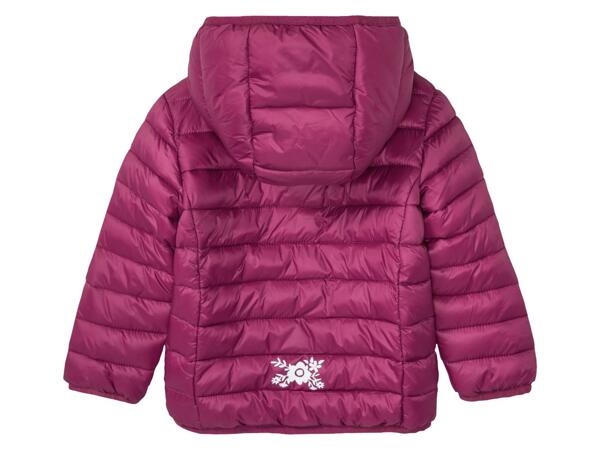 Girls' Lightweight Jacket