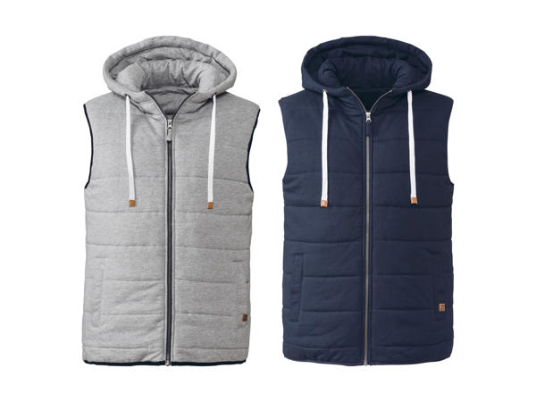 LIVERGY(R) Vest