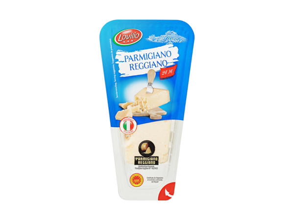 Parmigiano Reggiano