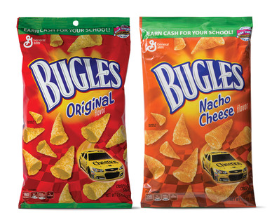 General Mills Bugles