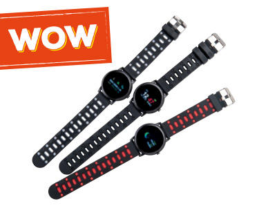 SEMPRE Smart Color Watch