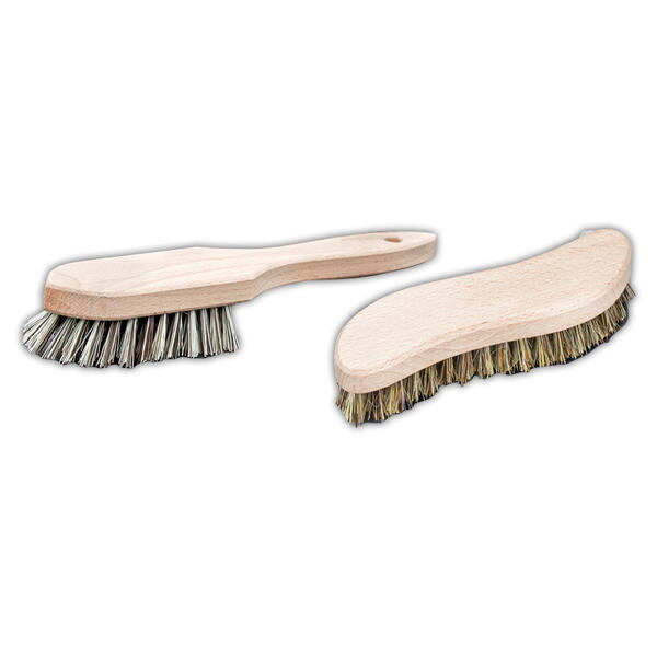 Gartenbürsten 2er-Set
