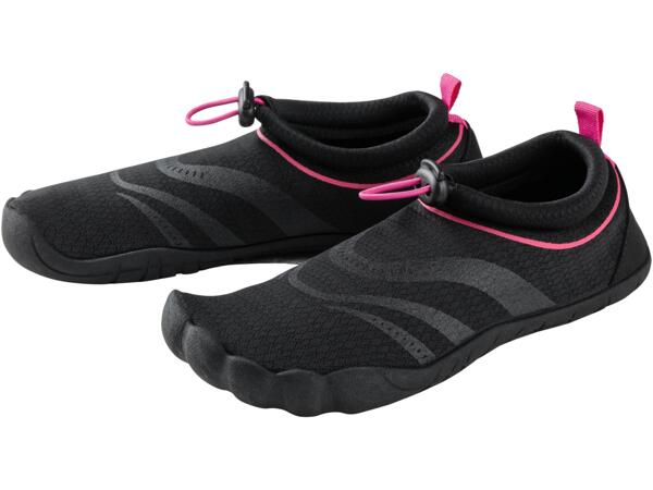 Adult Aqua Shoes