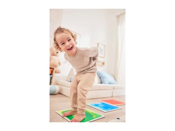 Lupilu Sensory Tiles