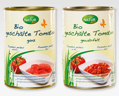 Pelati bio NATUR AKTIV BIO