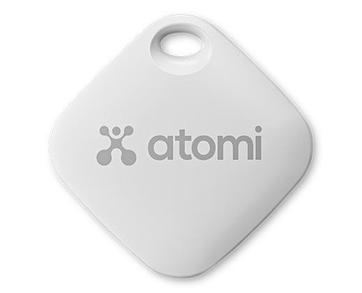 Atomi Smart Tracker
