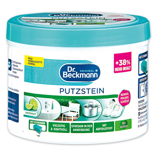 Universal Putzstein