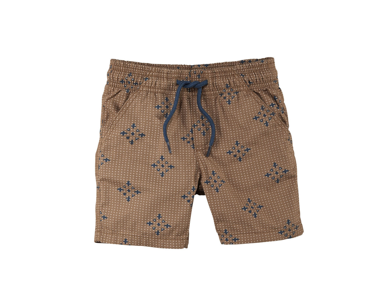 Boys' Bermuda Shorts