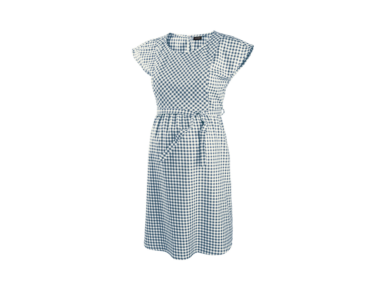 Esmara Maternity Dress1