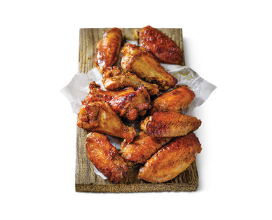 Family Pack Chicken Wings