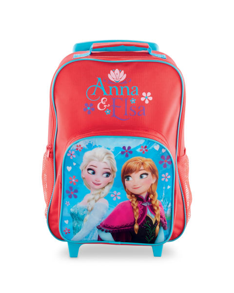 Disney Frozen Wheeled Bag