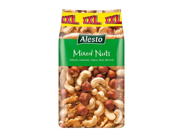 Alesto Selection XXL Mixed Nuts