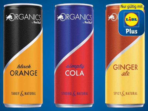 Organics
