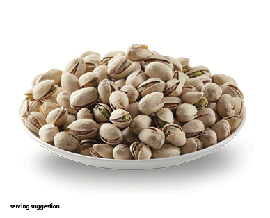 Roasted and Salted Pistachios 1kg