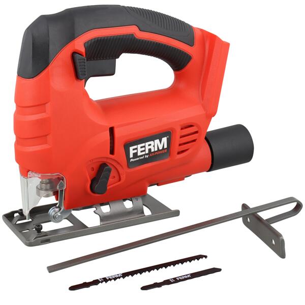 Scie sauteuse - JSM1033 FERM