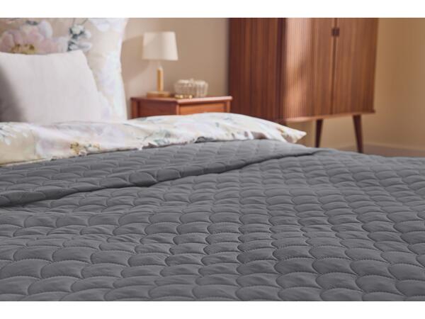 Double Bedspread