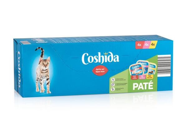 Multipack Cat Paté