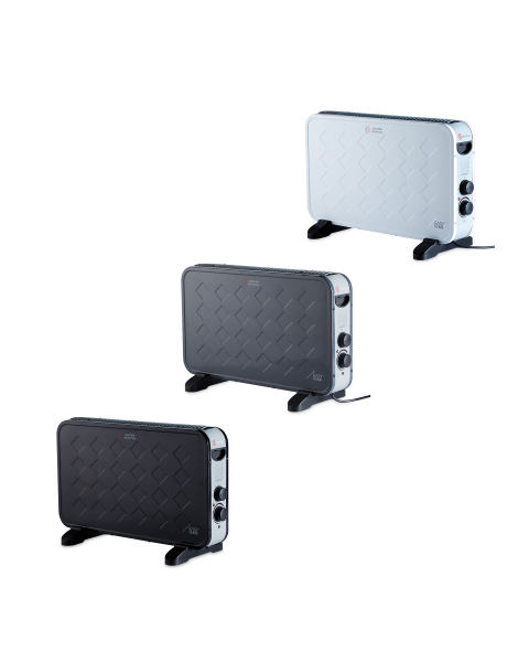 Easy Home Convector Heater