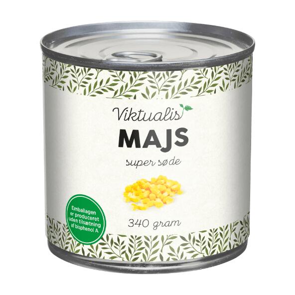 Majs
