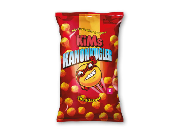 Kims chips