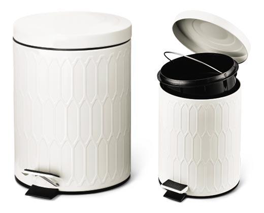 Huntington Home
Waste Bin or Toilet Brush