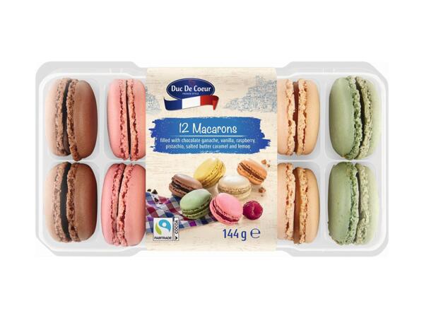 Macarons