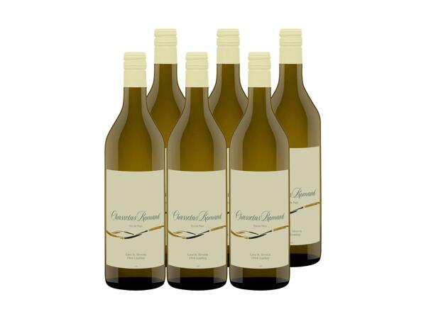 Chasselas Romand
