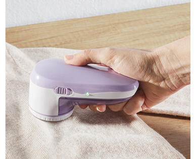 Rechargeable Lint Remover