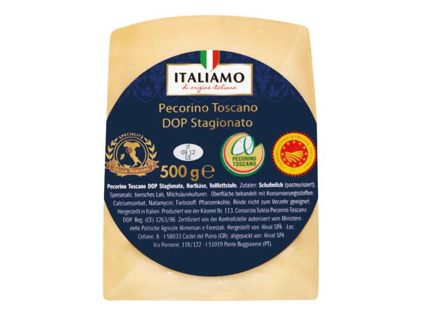 Pecorino Toscano DOP Stagionato