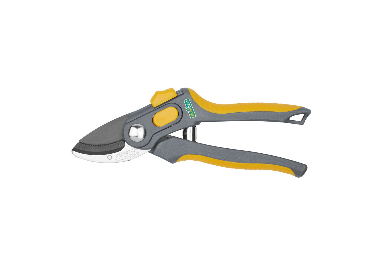 Pruning Secateurs
