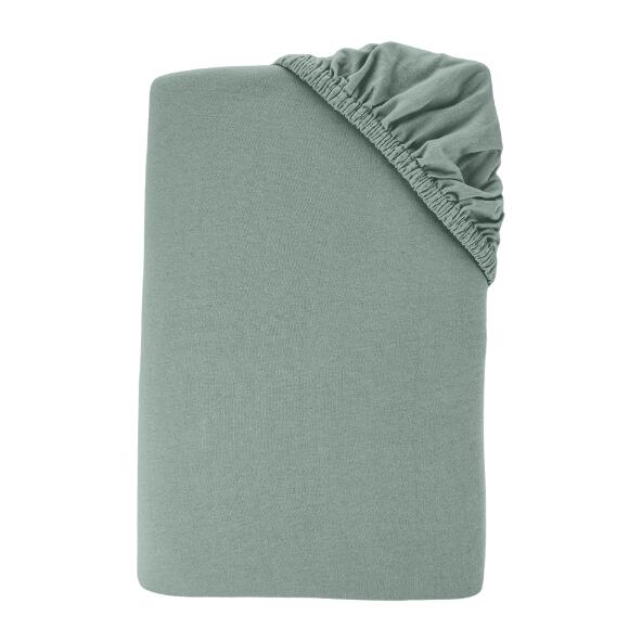 NOVITESSE(R) 				Drap-housse, 2 pers.