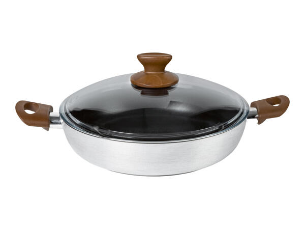 Ernesto 28cm Aluminium Serving Pan