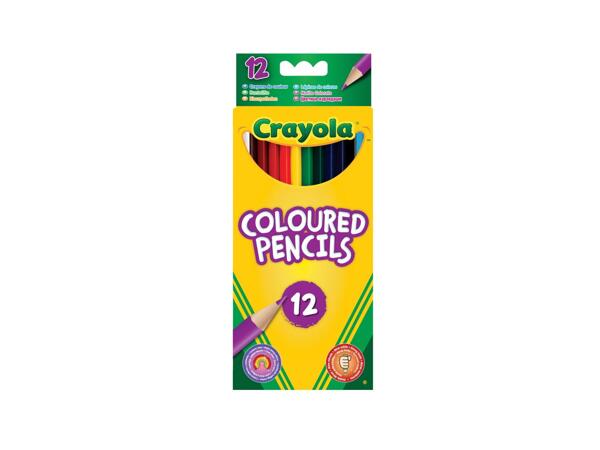Crayola Stationery Assortment