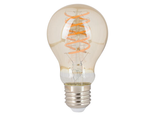 LED-Filamentlampe