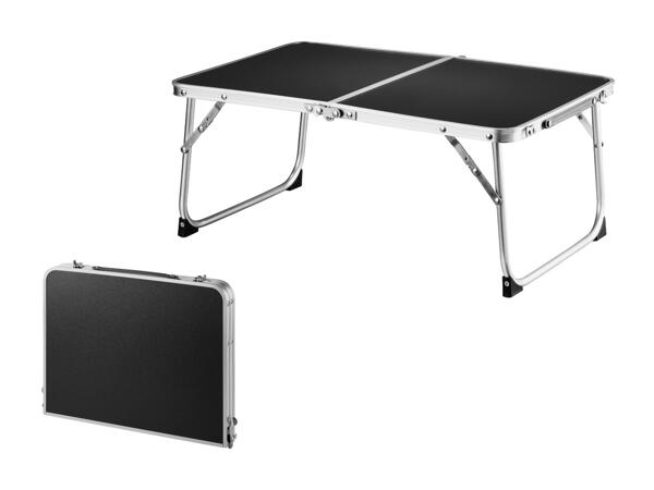 Table de camping
