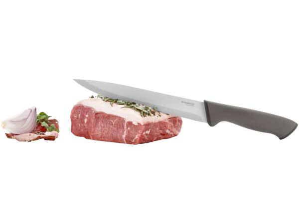 Kitchen Knife, 1 or 2 Pieces
