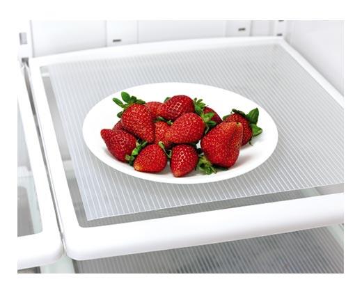 Easy Home 
 Plastic Fridge Liners