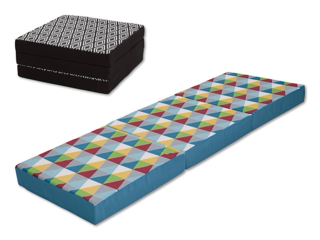 Matelas d'appoint