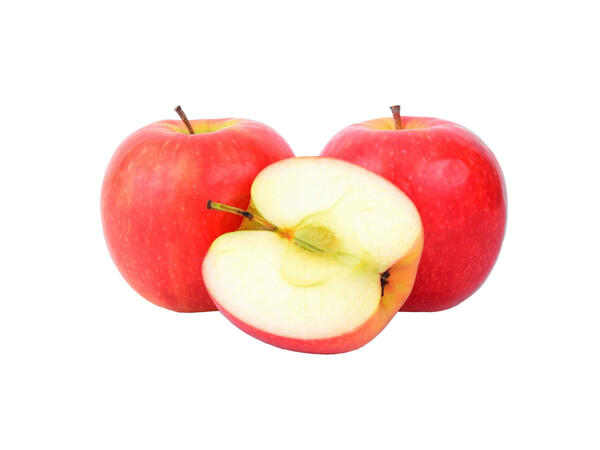 Pommes Pink Lady