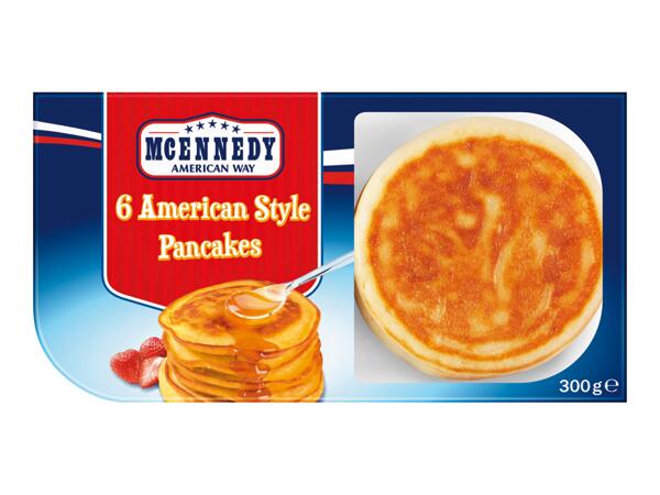 Pancakes