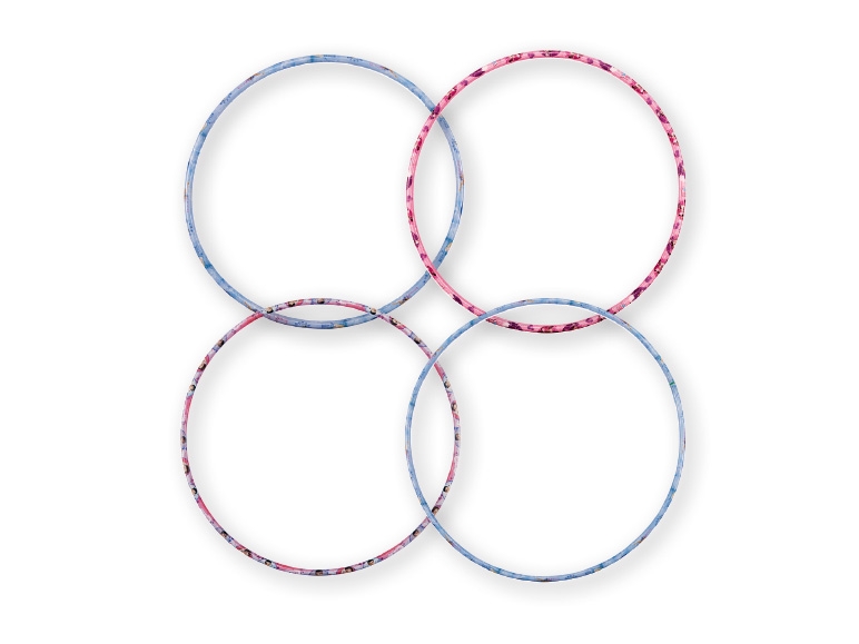 JOHN(R) Character Fun Hoop