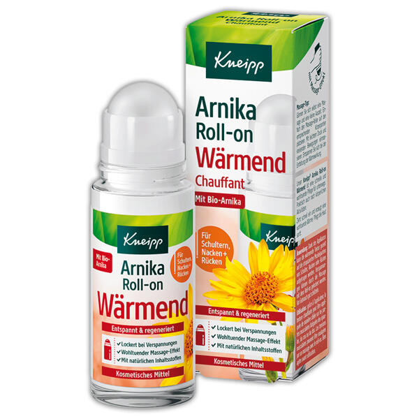 Arnika Roll-On