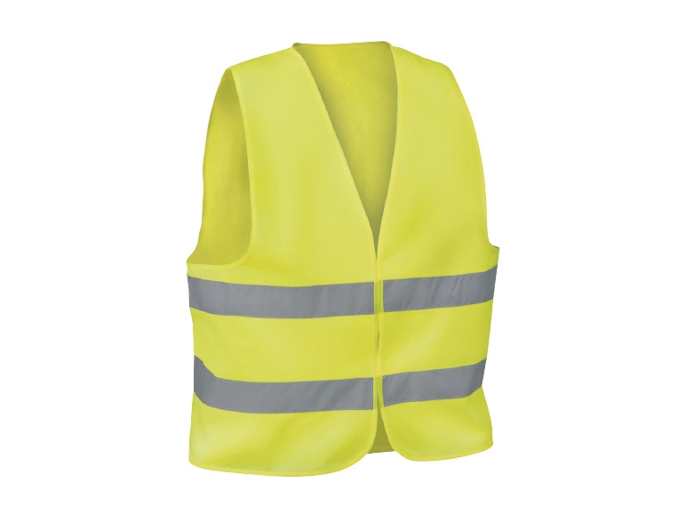 POWERFIX Safety Vest
