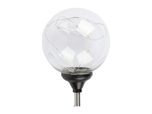 Livarno Home LED Solar Light