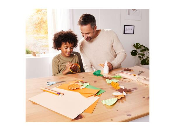 Crelando Coloured Paper/​Card
