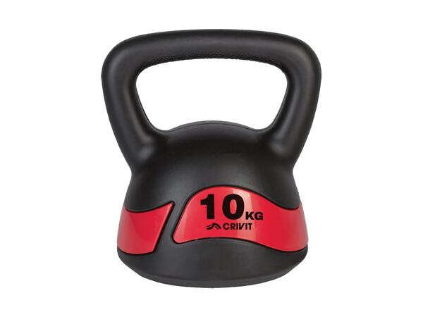 Fitness Accessories