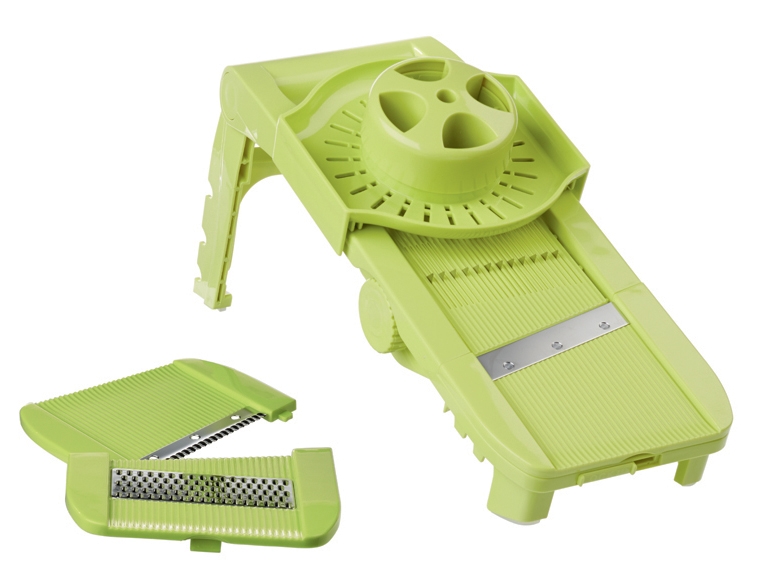 Multi-Purpose Grater